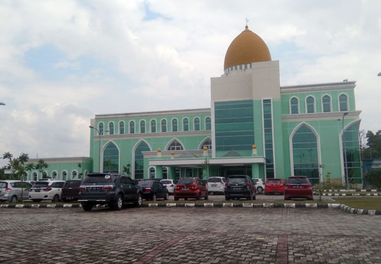 Alat Laboratorium Biomolekuler Pemko Pekanbaru Sudah Tiba Alat Laboratorium Biomolekuler Pemko Pekanbaru Sudah Tibai