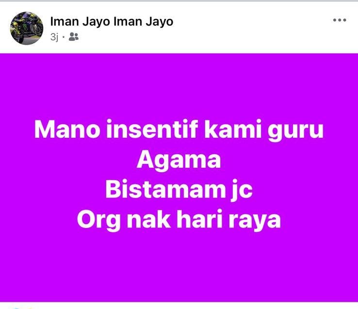 Gaji Tertunda, ASN dan Honorer Rohil Terdesak Pinjaman ke Rentenir Gaji Tertunda, ASN dan Honorer Rohil Terdesak Pinjaman ke Renteniri