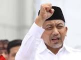 Hari Ini, Syaikhu Lakukan Kunjungan Balasan ke AHYi