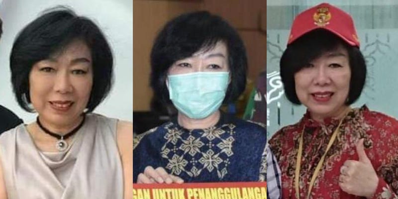 Rumah Dijaga Polisi, Anak Akidi Tio Janji Duit Rp 2 T Cair Hari Ini Rumah Dijaga Polisi, Anak Akidi Tio Janji Duit Rp 2 T Cair Hari Inii