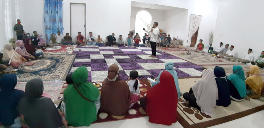 Begini Pembangunan di Ibukota Pelalawan yang Ditawarkan Zukri - Nasarudin Jika Menang Pilkada Begini Pembangunan di Ibukota Pelalawan yang Ditawarkan Zukri - Nasarudin Jika Menang Pilkadai