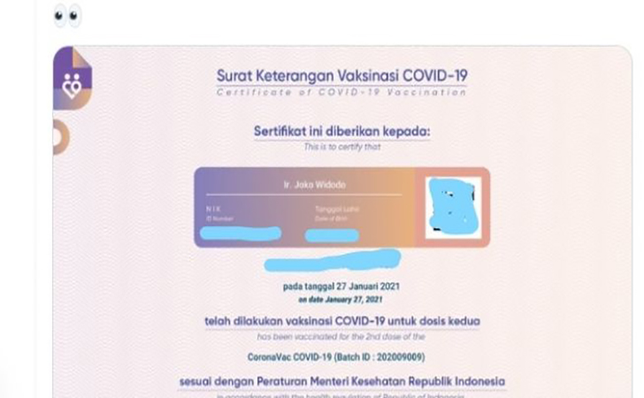Penerapan Aplikasi Peduli Lindungi Terbentur Aturan Larangan Siswa Bawa Ponsel Penerapan Aplikasi Peduli Lindungi Terbentur Aturan Larangan Siswa Bawa Ponseli