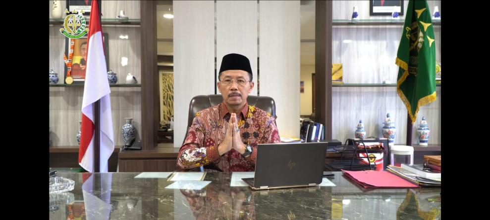 Hikmah Puasa Ke 26, Puncak Kesadaran Manusia (1) Oleh : Dr. Supardi, SH., MH., Als. Rd Mahmud Sirnadirasa ( Kajati Riau) Hikmah Puasa Ke 26, Puncak Kesadaran Manusia (1) Oleh : Dr. Supardi, SH., MH., Als. Rd Mahmud Sirnadirasa ( Kajati Riau)i