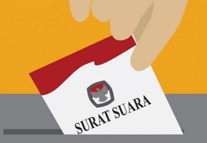Hari Ini, KPU Inhu Gelar PSU Hari Ini, KPU Inhu Gelar PSUi