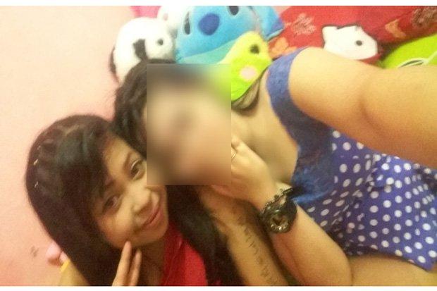 Sadis, Fitri Dibunuh dan Jasadnya Dicor Dalam Bak Mandi Sadis, Fitri Dibunuh dan Jasadnya Dicor Dalam Bak Mandii