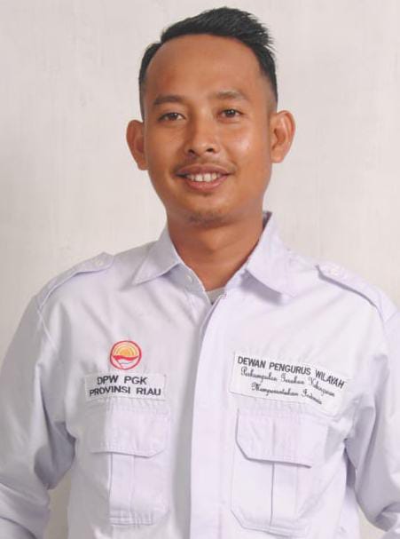 PGK RIAU Apresiasi Kapolda Iqbal Berikan Penghargaan Kepada Bripka Oktavianus yang Libas Jambret PGK RIAU Apresiasi Kapolda Iqbal Berikan Penghargaan Kepada Bripka Oktavianus yang Libas Jambreti