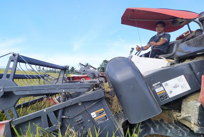 Kementan Target 2,5 Juta Petani Milenial Baru dalam 5 Tahun Kementan Target 2,5 Juta Petani Milenial Baru dalam 5 Tahuni