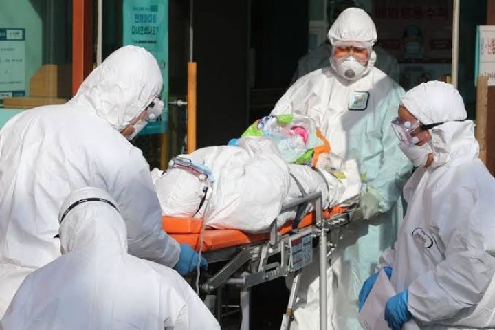 Pasien Covid-19 yang Sembuh di Riau Sudah Tembus 27.091 Pasien Covid-19 yang Sembuh di Riau Sudah Tembus 27.091i