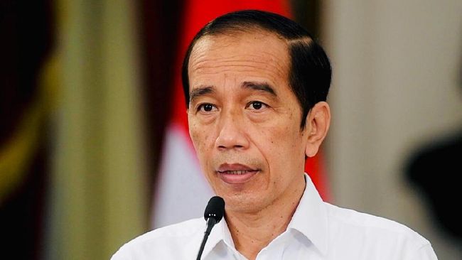 Jokowi Reshuffle Kabinet Sore Ini, Nadiem MendikbudRistek