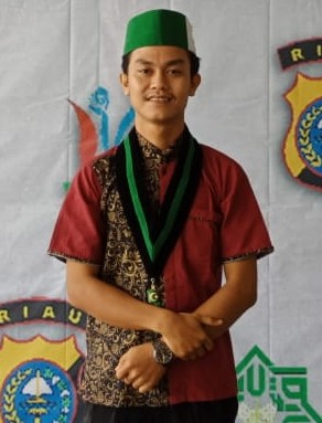 Dinilai Tidak Profesional, HMI Rohul Minta Ketum PB Pecat Tim Karateker Musda Badko Riau-Kepri