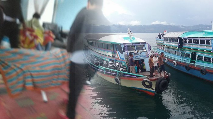 4 Warga Riau Korban KM Sinar Bangun Belum Ditemukan, ini Kata BPBD Samosir 4 Warga Riau Korban KM Sinar Bangun Belum Ditemukan, ini Kata BPBD Samosiri