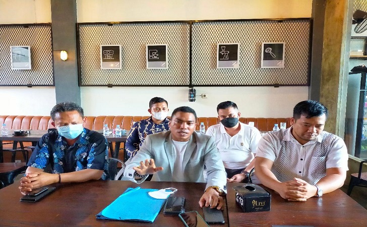 Klarifikasi PT. Padasa Terkait Pengosongan Eks Karyawan Klarifikasi PT. Padasa Terkait Pengosongan Eks Karyawani