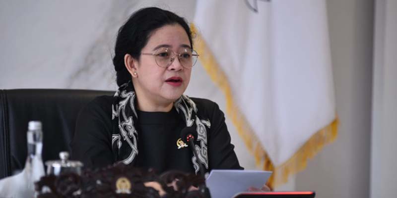 Puan Curhat Tak Disambut Kepala Daerah, Jamiluddin Ritonga: Eksekutif Tidak Wajib Menyambut Pimpinan Puan Curhat Tak Disambut Kepala Daerah, Jamiluddin Ritonga: Eksekutif Tidak Wajib Menyambut Pimpinani