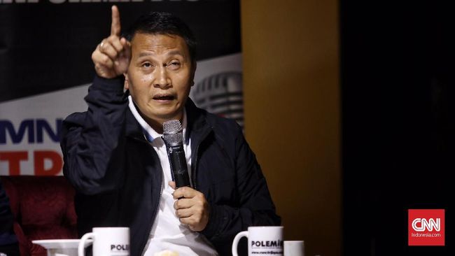 Dua Menteri Tersangka Korupsi, PKS Desak Jokowi Minta Maaf Dua Menteri Tersangka Korupsi, PKS Desak Jokowi Minta Maafi