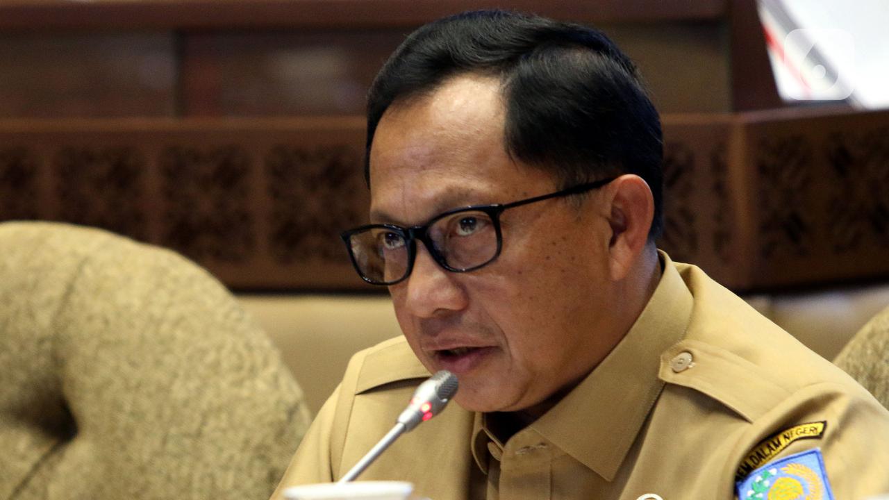 Mendagri: TNI-Polri Ditarik dari Nduga Papua Jika Pimpinan KKB Ditangkap Mendagri: TNI-Polri Ditarik dari Nduga Papua Jika Pimpinan KKB Ditangkapi