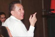 PK Djoko Tjandra Ditolak PK Djoko Tjandra Ditolaki