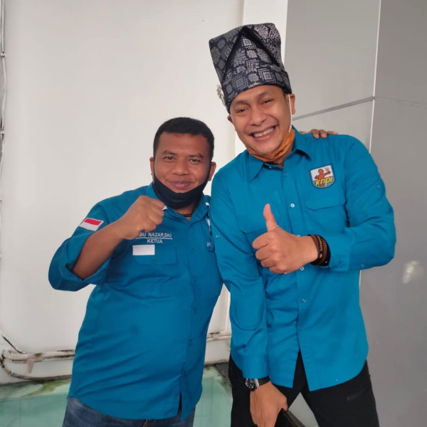 KNPI Kampar Dibawah Kepemimpinan Abu Nazar Segera Gelar Musda Pemilihan Ketua Baru KNPI Kampar Dibawah Kepemimpinan Abu Nazar Segera Gelar Musda Pemilihan Ketua Barui
