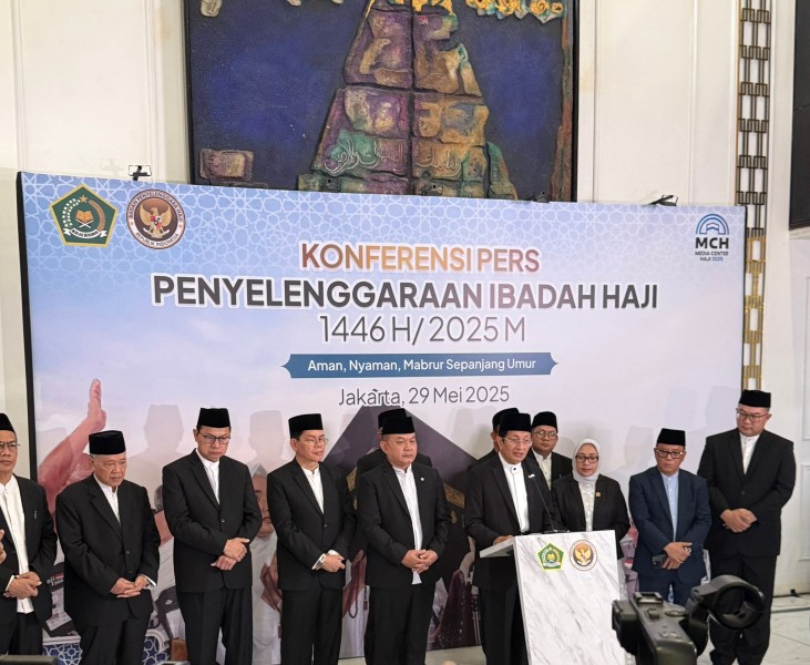 Jenderal Dudung Kawal Ibadah Haji 2025, Emban Misi Negara di Tanah Suci Jenderal Dudung Kawal Ibadah Haji 2025, Emban Misi Negara di Tanah Sucii