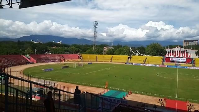 Meski Telat, Sumbar Resmi Mendaftar Sebagai Tuan Rumah PON XXI 2024 Meski Telat, Sumbar Resmi Mendaftar Sebagai Tuan Rumah PON XXI 2024i