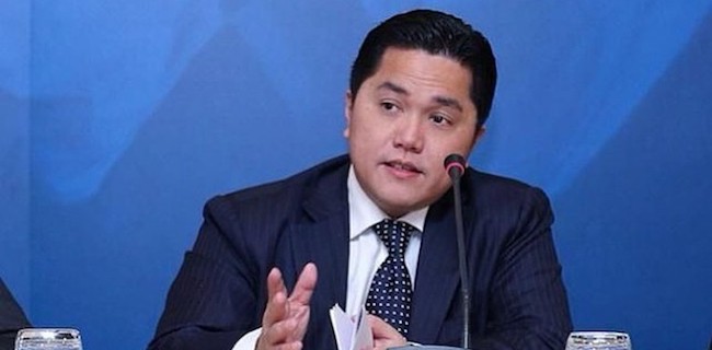 Pengamat: Pemecatan Dirut Garuda Syok Terapi Untuk BUMN Lainnyai