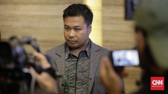 45 Eks Nasabah Resmi Gugat CEO Jouska Rp64 M di PN Jakpus