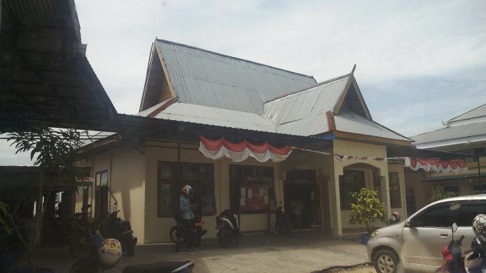 Kubang Jaya Alami Kekosongan Jabatan, Kaur Mengaku Repoti
