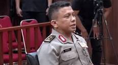 Irjen Ferdy Sambo Ajukan Banding Usai Dipecat Komisi Etik Polri Irjen Ferdy Sambo Ajukan Banding Usai Dipecat Komisi Etik Polrii