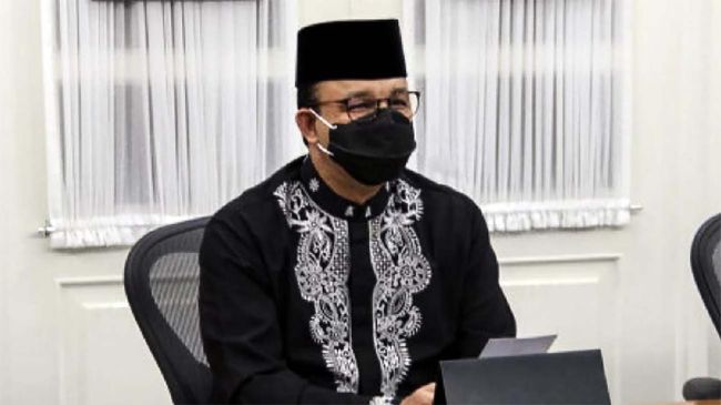 PDIP Dorong Kemendagri Evaluasi Anies Usai Temui Rizieq PDIP Dorong Kemendagri Evaluasi Anies Usai Temui Rizieqi