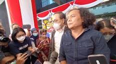Pengacara Bharada E Mengaku Dapat Ancaman, Minta Perlindungan Jokowi Pengacara Bharada E Mengaku Dapat Ancaman, Minta Perlindungan Jokowii