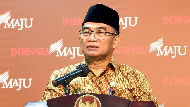Muhadjir Akui Peniadaan Mudik Tak Sukses 100%, Tapi Tak Gagal Muhadjir Akui Peniadaan Mudik Tak Sukses 100%, Tapi Tak Gagali