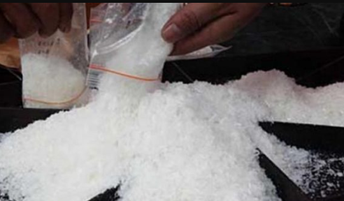 Puluhan Kilo Sabu dan Puluhan Ribu Butir Ekstasi Diamankan BNNi