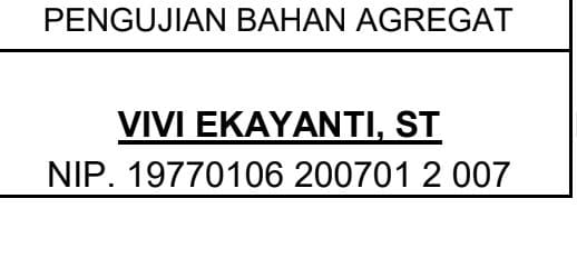 Kepala UPT Laboratorium PUPR Kampar Kami Bertahan Tanpa Anggaran Kepala UPT Laboratorium PUPR Kampar Kami Bertahan Tanpa Anggarani