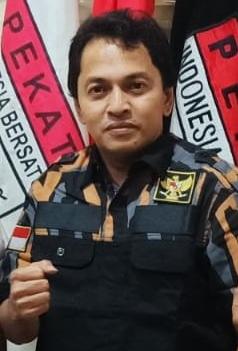 Dukung Komitmen Pemerintah Basmi Mafia Tanah, ini Harapan Pekat IB pada Kapolda Riau yang Baru Dukung Komitmen Pemerintah Basmi Mafia Tanah, ini Harapan Pekat IB pada Kapolda Riau yang Baru