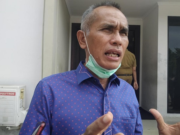 1.500 Karyawan Hotel dan Restoran di Pekanbaru akan Disuntik Vaksin Covid-19