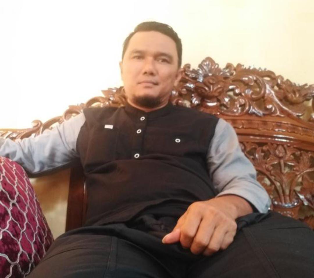 Bangunan Kandang Ayam Tanjung Kuyo Di duga Tempat Pencucian Uang, Di Bantah Oleh Kades Bangunan Kandang Ayam Tanjung Kuyo Di duga Tempat Pencucian Uang, Di Bantah Oleh Kadesi