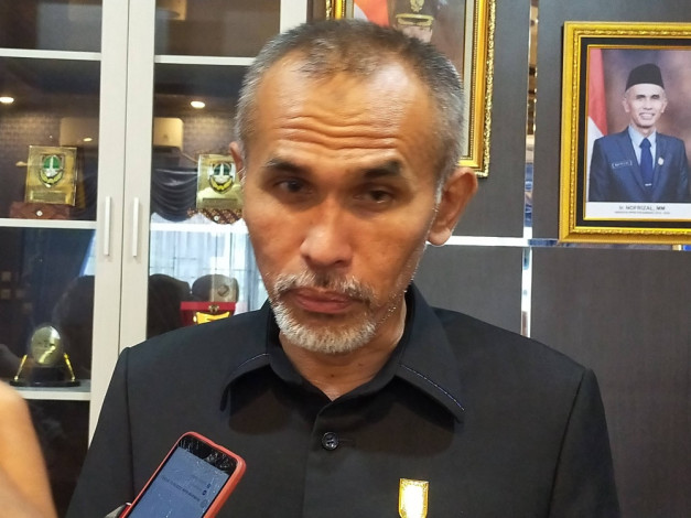 Dewan Nilai Sistem Zonasi PPDB Merugikan Warga Tidak Mampu Dewan Nilai Sistem Zonasi PPDB Merugikan Warga Tidak Mampui