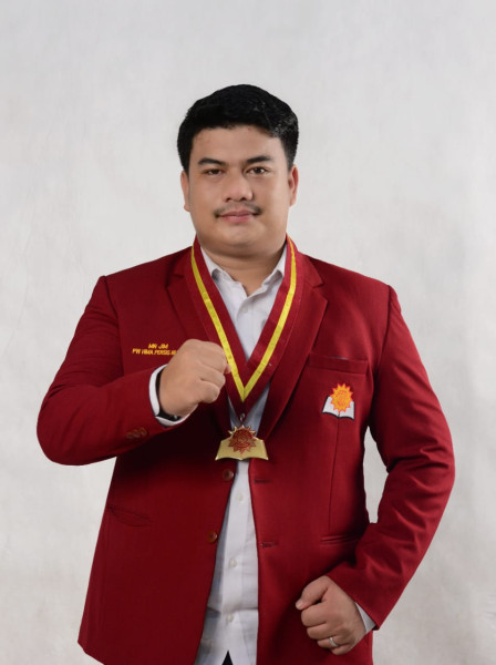 Hima Persis Riau Ungkapkan Apresiasi kepada Kapolda Riau atas Komitmennya dalam Menjaga Netralitas Pemilu 2024