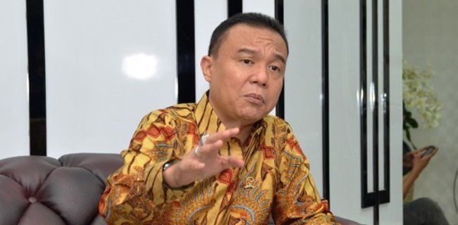 PKS Sindir Prabowo, Gerindra: Jangan Genit PKS Sindir Prabowo, Gerindra: Jangan Geniti