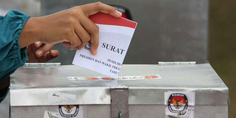 Pengamat: Pengusul Pemilu Ditunda Pengkhianat Demokrasi Pengamat: Pengusul Pemilu Ditunda Pengkhianat Demokrasii