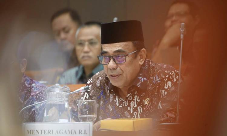 Ibadah Haji 2020 Batal, Jemaah Dapat Dana Manfaat Rp6 - Rp16 Juta Ibadah Haji 2020 Batal, Jemaah Dapat Dana Manfaat Rp6 - Rp16 Jutai