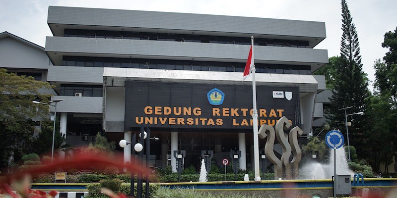 KPK Susuri Aliran Uang Rektor Unila Hingga ke Susunan Struktur Panitia Maba KPK Susuri Aliran Uang Rektor Unila Hingga ke Susunan Struktur Panitia Mabai