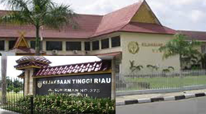 Prestasi Kejati Riau, Ungkap 40 Kasus dan Tetapkan Puluhan Tersangka Dalam 11 Bulan Prestasi Kejati Riau, Ungkap 40 Kasus dan Tetapkan Puluhan Tersangka Dalam 11 Bulani