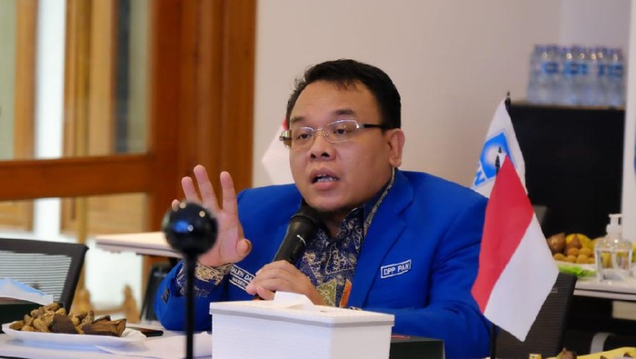 Komisi IX DPR Minta Perpanjangan PPKM Harus Disertai Bansos Berkeadilan Komisi IX DPR Minta Perpanjangan PPKM Harus Disertai Bansos Berkeadilani