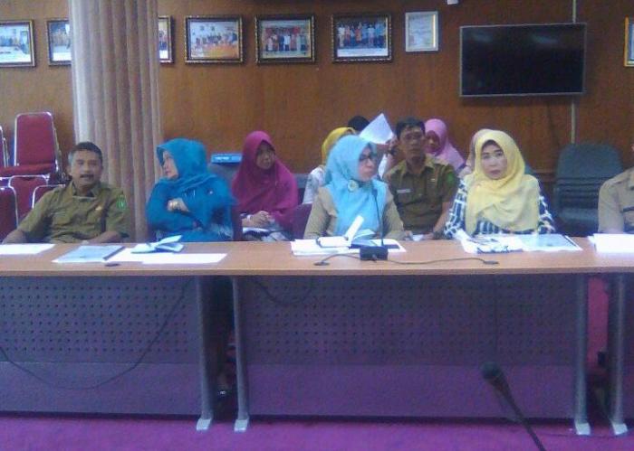 Dugaan Perubahan Anggaran Pembangunan IGD RSJ Tampan Terungkap saat Hearing DPRD Riau Dugaan Perubahan Anggaran Pembangunan IGD RSJ Tampan Terungkap saat Hearing DPRD Riaui