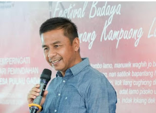 Mahasiswa Desak Pemkab Kampar Perbaiki Jalan Mahasantri Mustamindo Kecamatan Tambang Mahasiswa Desak Pemkab Kampar Perbaiki Jalan Mahasantri Mustamindo Kecamatan Tambang