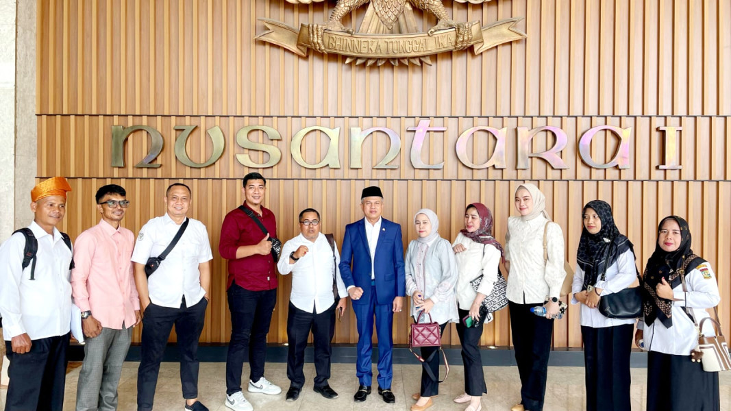 Honorer R2 dan R3 Merasa Tertinggal, PPPK Paruh Waktu Dinilai Tak Cukup Menjawab Harapan Honorer R2 dan R3 Merasa Tertinggal, PPPK Paruh Waktu Dinilai Tak Cukup Menjawab Harapani
