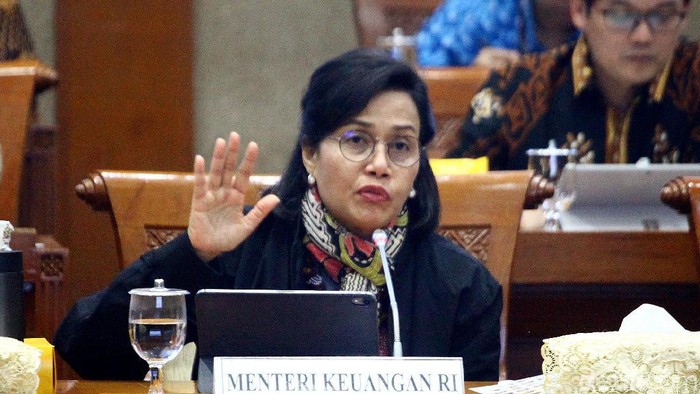 Anggaran Kesehatan RI Membengkak jadi Rp 185,98 Triliun Anggaran Kesehatan RI Membengkak jadi Rp 185,98 Triliuni