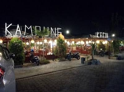 Sengketa Lahan 'Resto Kampung Kecil', LBH Pekat IB Riau Laporkan Nama-nama ini ke Polda Riaui