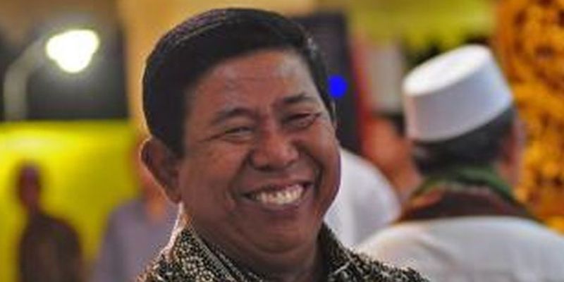 Mensesneg Era Presiden SBY, Sudi Silalahi Meninggal Dunia Mensesneg Era Presiden SBY, Sudi Silalahi Meninggal Duniai