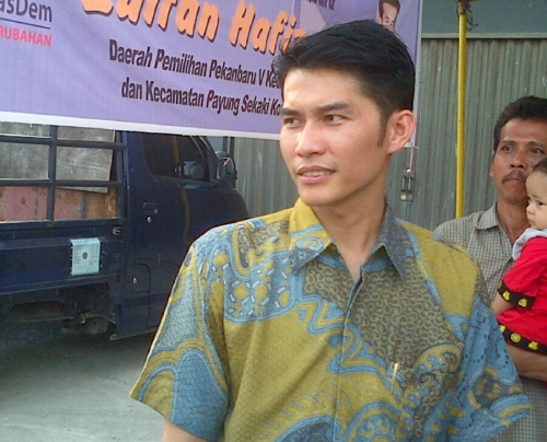 Dewan Setuju Kepsek yang Terindikasi Pungli Dimutasi Dewan Setuju Kepsek yang Terindikasi Pungli Dimutasii